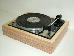 Dual Zarge MPX lackiert 01